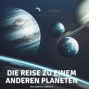 love beyond life | Reise zu einem anderen Planeten